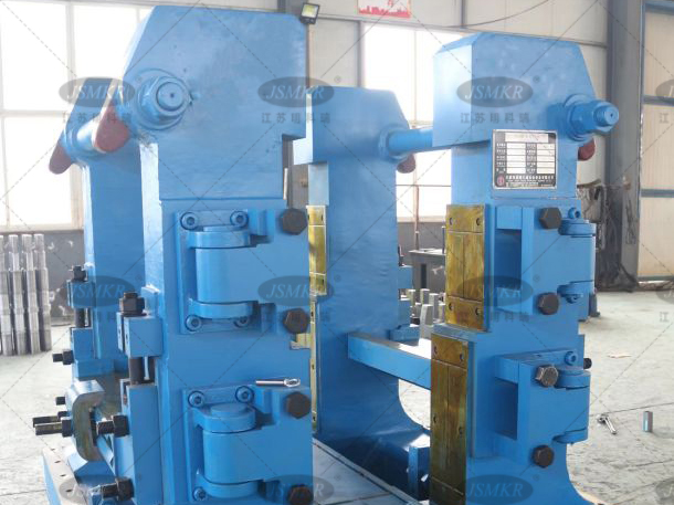 明科瑞冶金機(jī)械|下調(diào)整開(kāi)口二輥軋機(jī)牌坊 明科瑞冶金機(jī)械|下調(diào)整開(kāi)口二輥軋機(jī)牌坊